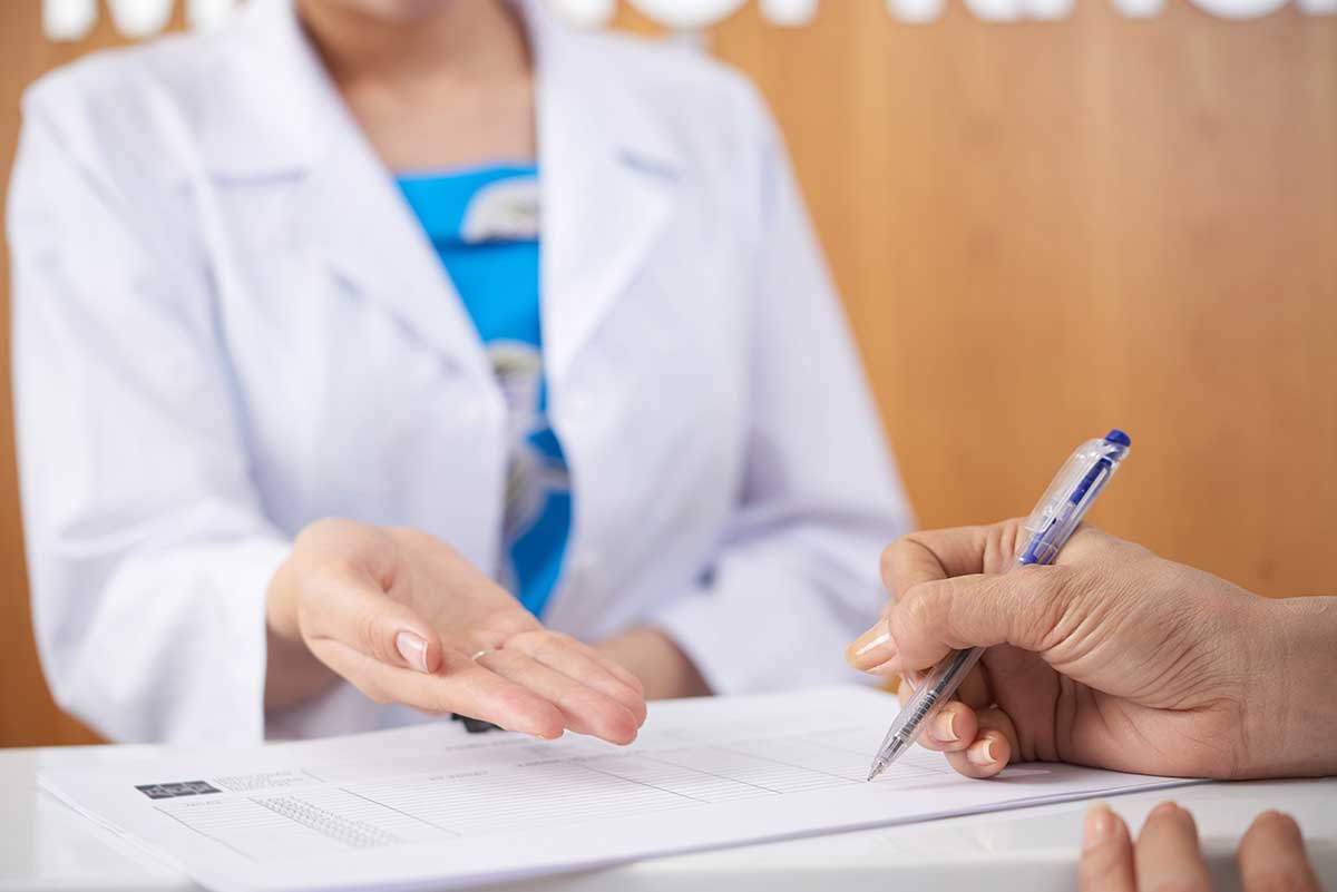 O que não pode faltar no seu contrato de tratamento médico? | Direito Médico
