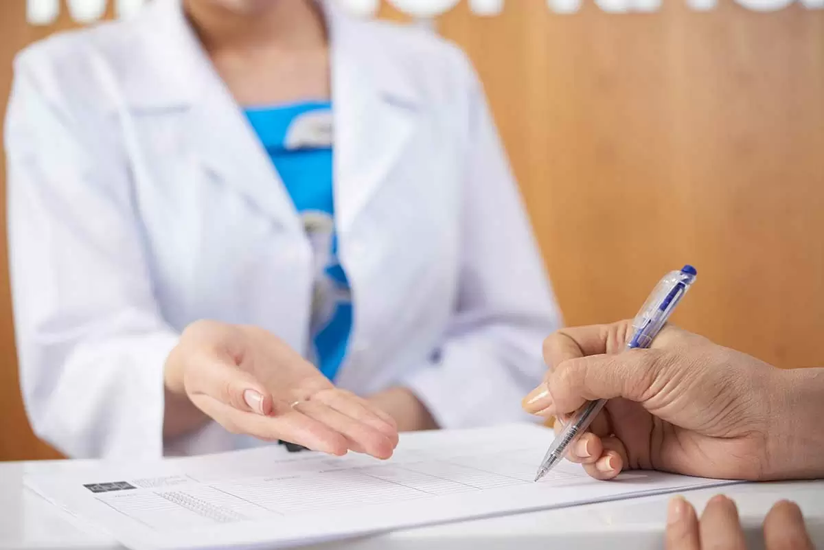 O que não pode faltar no seu contrato de tratamento médico? | Direito Médico